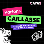 Podcast Parlons Caillasse