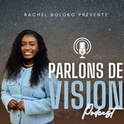 Podcast Parlons de Vision