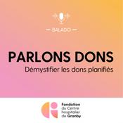 Podcast Parlons dons