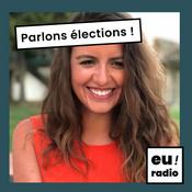 Podcast Parlons élections - Les Européennes 2024 en questions