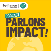 Podcast Parlons Impact !