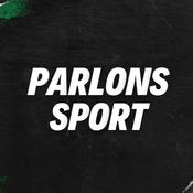 Podcast Parlons Sport