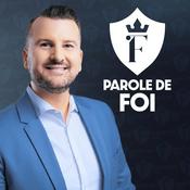 Podcast PAROLE DE FOI avec Pasteur Joël Spinks