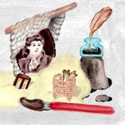 Podcast Paroles d'artistes femmes