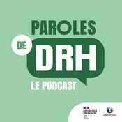 Podcast Paroles de DRH
