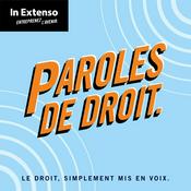 Podcast Paroles de Droit