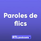 Podcast Paroles de flics