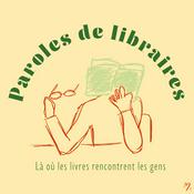 Podcast Paroles de libraires