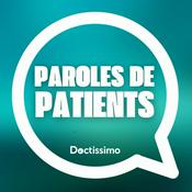 Podcast Paroles de Patients