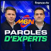 Podcast Paroles d'experts