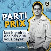 Podcast Parti prix