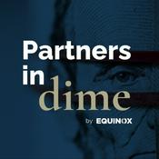 Podcast Partners in dime