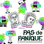 Podcast Pas de panique