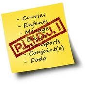 Podcast Pas le temps de jouer (Podcast)