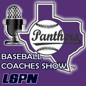 Podcast Paschal Baseball Coaches Show