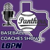 Podcast Paschal Baseball Coaches Show