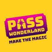 Podcast Pass Wonderland : Make the Magic