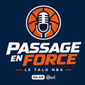 Podcast Passage en Force - Radio Prun
