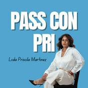 Podcast Passconpri Podcast | De lo legal y más
