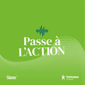 Podcast Passe à l'action