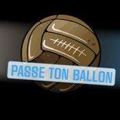 Podcast Passe Ton Ballon