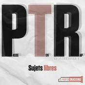 Podcast PASSE TON RAP D'ABORD