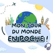 Podcast Mon tour du monde en Poche !