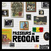 Podcast Passeurs de Reggae