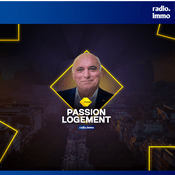 Podcast Passion Logement avec la FNAIM (Fédération Nationale de l'Immobilier)