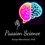 Podcast Passion Science