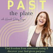 Podcast From Binge Eating to Balance - Emotional Eating, Binge Eating, Food Noise, Overeating, Food Addiction