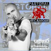 Podcast Pastoral Mécanique • 4-stroke music engine | musique motorisée 4-temps