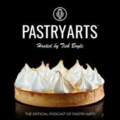 Podcast Pastry Arts Podcast