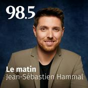 Podcast Le matin