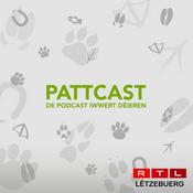 Podcast Pattcast – De Podcast iwwert Déieren