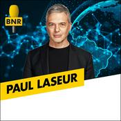 Podcast Paul Laseur | BNR