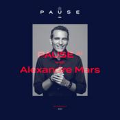 Podcast PAUSE (AI) with Alexandre Mars