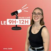Podcast Pause Café 9H-12H