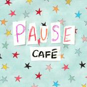 Podcast Pause Café