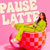 Podcast Pause Latte