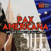 Podcast Pax Americana