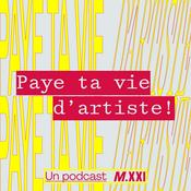 Podcast Paye ta vie d'artiste !