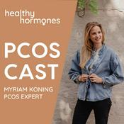 Podcast PCOScast - Healthy Hormones