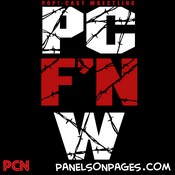 Podcast PCW: PoP!-Cast Wrestling