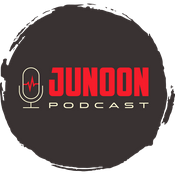 Podcast پادکست جنون | Junoonpodcast