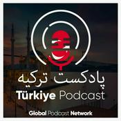 Podcast پادکست ترکیه -Podcast Türkiye