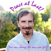 Podcast Peace at Last!