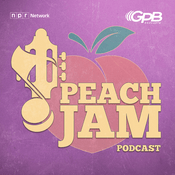 Podcast Peach Jam Podcast