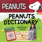 Podcast PEANUTS Dictionary