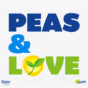 Podcast Peas & Love